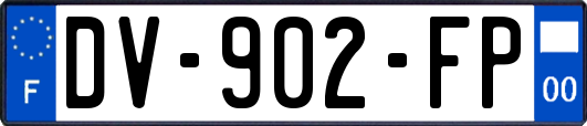 DV-902-FP