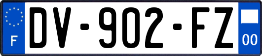 DV-902-FZ