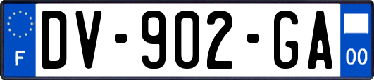 DV-902-GA