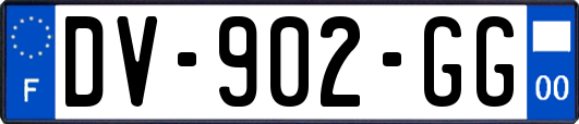 DV-902-GG