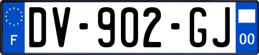 DV-902-GJ