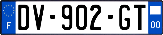 DV-902-GT