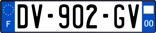 DV-902-GV
