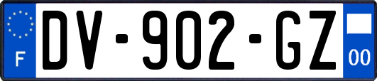 DV-902-GZ