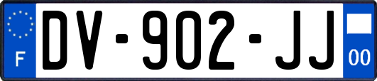 DV-902-JJ