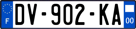 DV-902-KA