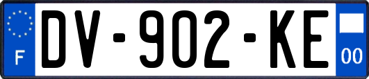 DV-902-KE