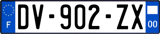 DV-902-ZX