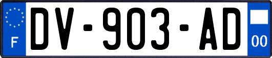 DV-903-AD