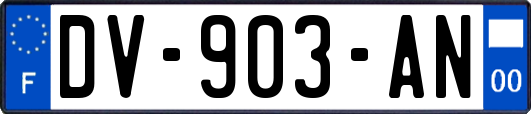 DV-903-AN