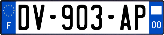 DV-903-AP