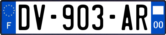 DV-903-AR