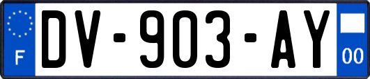 DV-903-AY