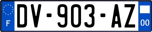 DV-903-AZ