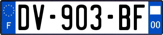 DV-903-BF