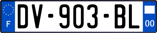 DV-903-BL