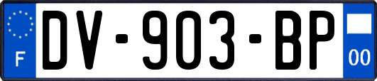 DV-903-BP