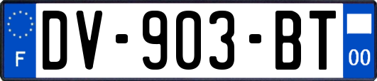 DV-903-BT