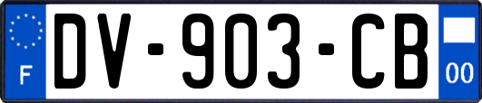 DV-903-CB