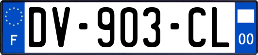 DV-903-CL