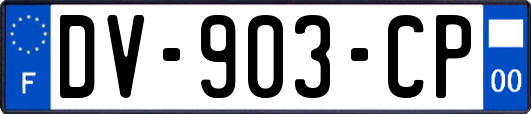 DV-903-CP