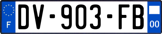 DV-903-FB