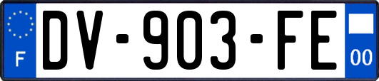 DV-903-FE