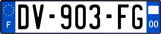 DV-903-FG