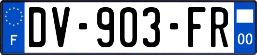 DV-903-FR