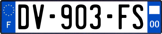 DV-903-FS