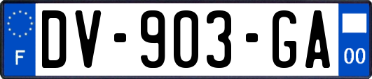 DV-903-GA