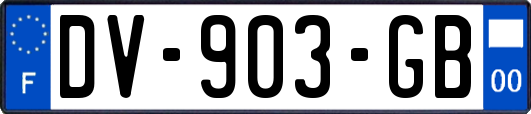 DV-903-GB