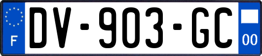 DV-903-GC