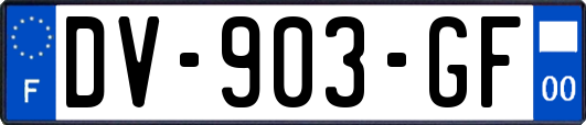 DV-903-GF