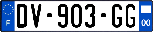 DV-903-GG