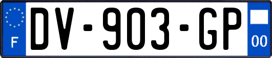 DV-903-GP