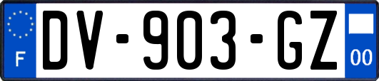 DV-903-GZ