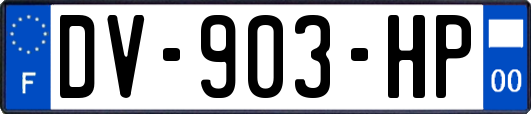 DV-903-HP