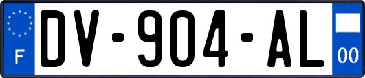 DV-904-AL