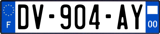 DV-904-AY