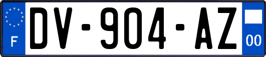 DV-904-AZ