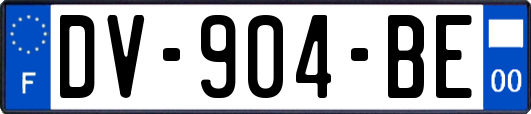 DV-904-BE