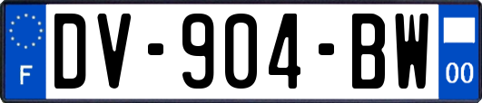 DV-904-BW