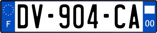 DV-904-CA