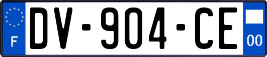 DV-904-CE