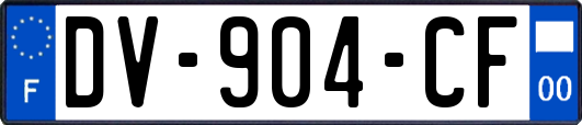 DV-904-CF