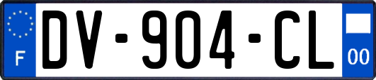 DV-904-CL