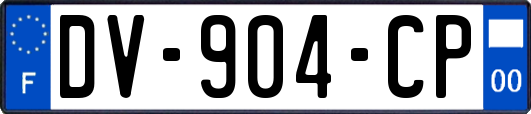 DV-904-CP