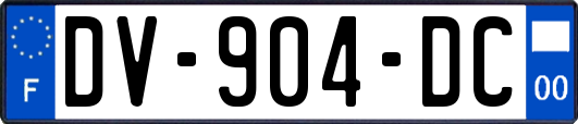 DV-904-DC