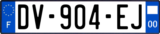 DV-904-EJ